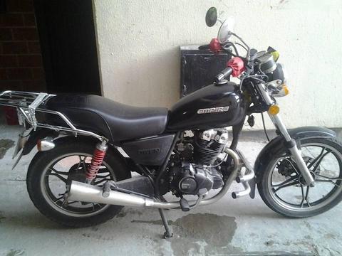 SE VENDE OWEN