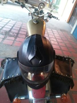 Vendo O Cambio Bella Moto Hn