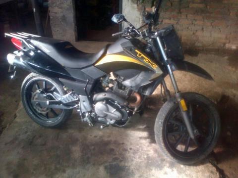 vendo mi moto tx