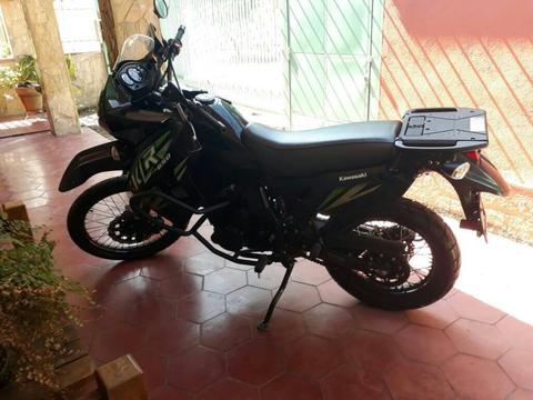 Bello Klr Nuevo