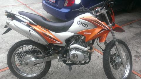 en Venta ,md Trepador 2012 en Perfecto