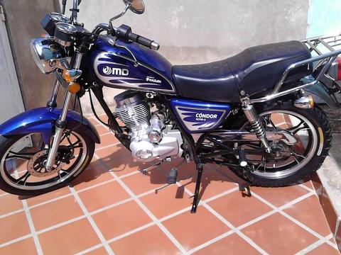 EN VENTA MD CONDOR AL PELO!!