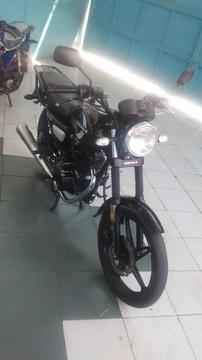 Vendo Bera 200