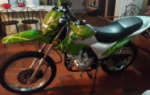 MD LECHUZA 0 KILOMETROS