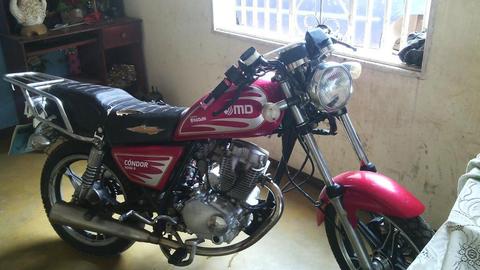 Se Vende Md Condor Solo Tiene Dañado 3