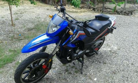 Moto Tx 2011