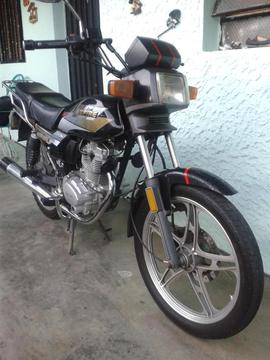 MOTO HORSE KW150