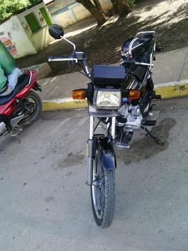 Vendo Moto Horse 2014