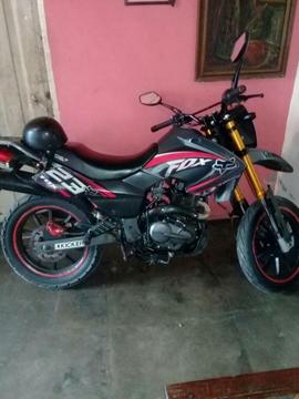 Venta de Moto Tx 2013