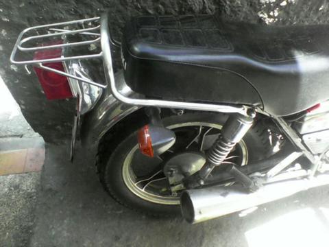 Se Vende Un Ramar D Gn