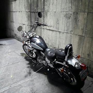Supershadown 250