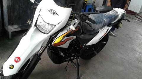 Vendo Dt Bera 2017, con su titulo y dos carnet