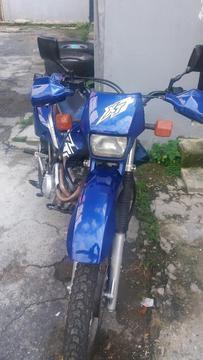 Xt 600 Yamaha en Perfectas Condiciones