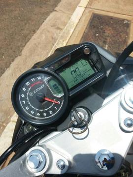 Moto Empire Speed 200
