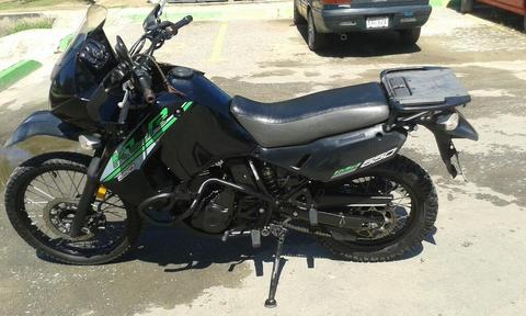 Klr 650 2013