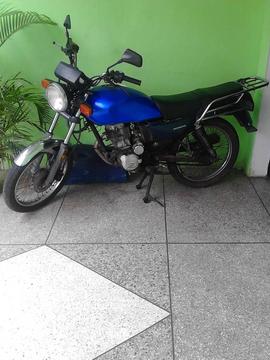 moto 125 cc honda