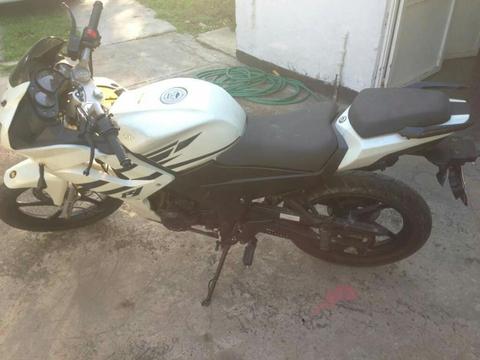 Vendo Bera R1