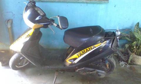 Se vende Moto Jog