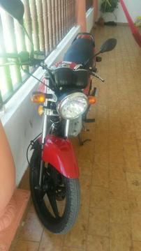 Se Vende Suzuki 2013