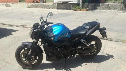 Moto Yamaha Fz1000n