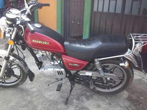 Se Vende Gn Año 2013