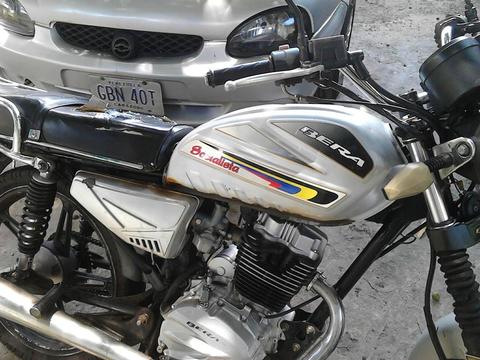 Se Vende Moto Barata