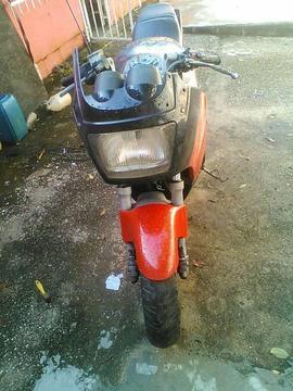 moto kawasaki 600cc barata 04262528063