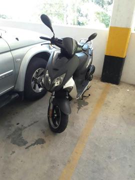 Se Vende Moto Matrix Elegance