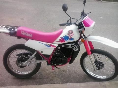 SE VENDE O CAMBIA DT AÑO 89