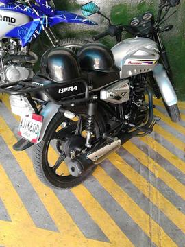 Socialista Bera 2015