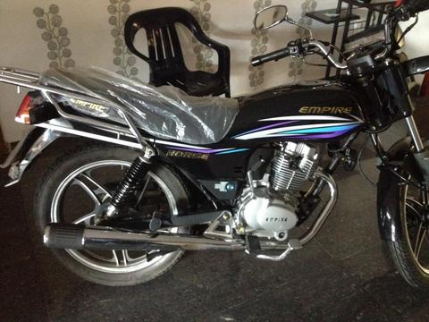 Moto Horsen Raya Lk 2016 04145674934