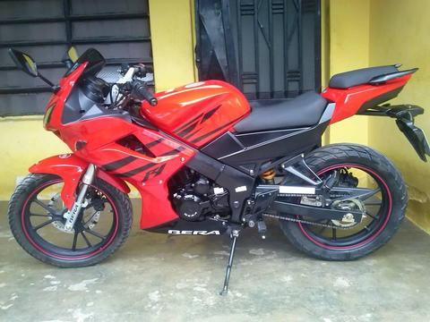 R1 Bera 2014