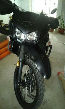 Ķlr 650 Kawasaki Merida Ejido