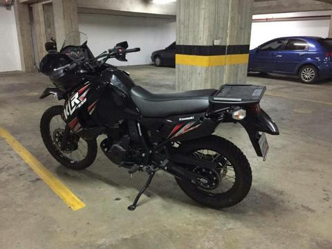 Klr 2013