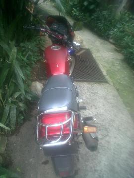 moto Arsen QJ 150cc