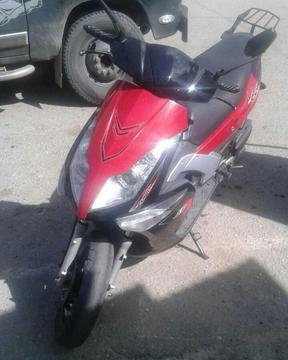 Moto New Bera Cobra 150cc