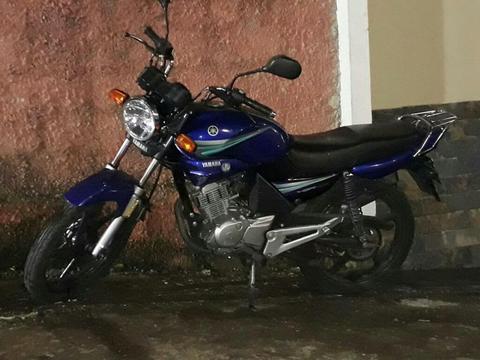 Se Vende Moto Yamaha