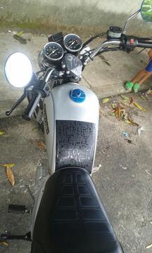 Se Vende Gn 2011 Com Titulo