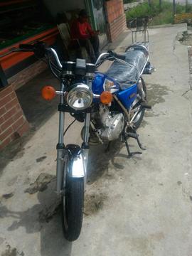 Vendo Gn 2009