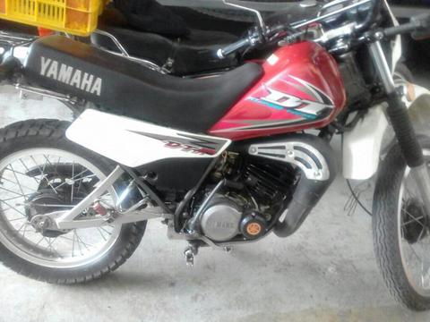 Se Vende Moto Yamaha