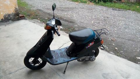 Vendo Moto Jog Yamaha