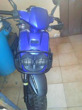 en Venta Moto Bera Bws 2012 Operativa