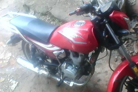 Vendo O Cambio Horse 2