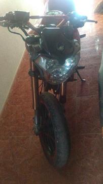 vendo rkv por motivo de viaje