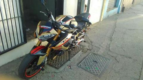 Benelli Tnt 899 Leer Anuncio