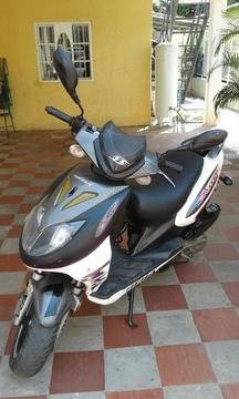 Se Vende Moto Bera 150 Cc