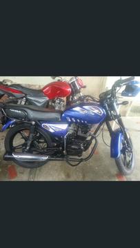 Vendo Moto Bera Socialista 150