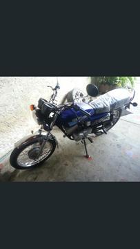 Vendo Yamaha Rx100 Al Dia