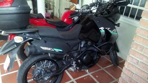 Se Vende Klr 2014