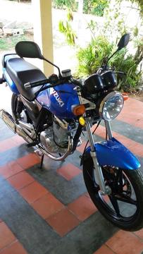 Vendo Suzuki en